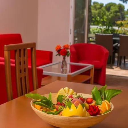 Matilde Beach Resort-8 Apartamento Vodice