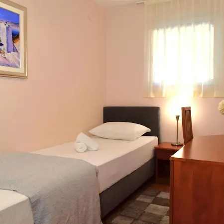Apartamento Matilde Beach Resort-8 Vodice