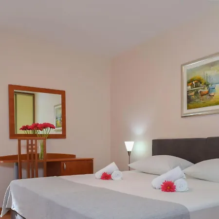 Apartamento Matilde Beach Resort-8 Vodice