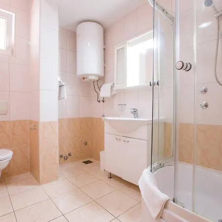 Matilde Beach Resort-8 * Vodice