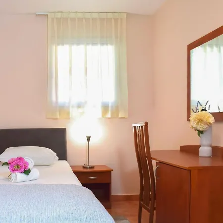 Apartamento Matilde Beach Resort-8