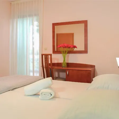 Apartamento Matilde Beach Resort-8 Vodice