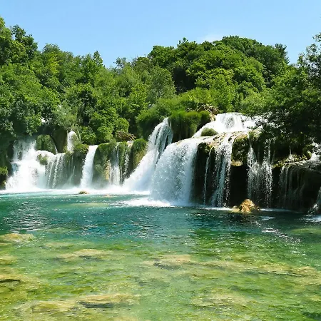 Matilde Beach Resort-8 Vodice