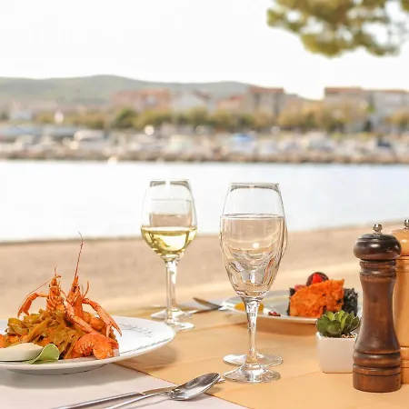 Matilde Beach Resort-8 Apartamento Vodice