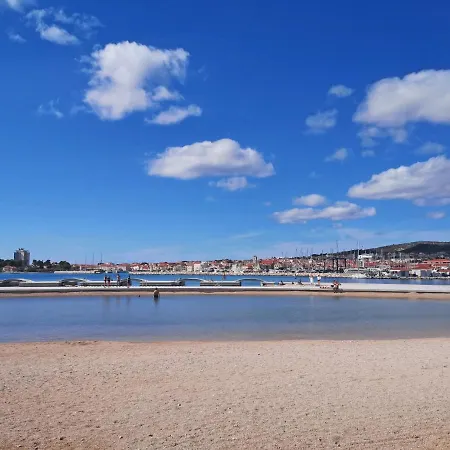 Apartamento Matilde Beach Resort-8 Vodice