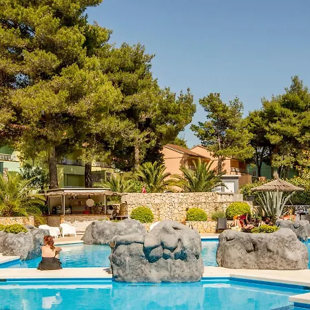 Apartamento Matilde Beach Resort-8