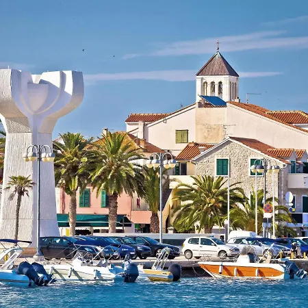 Apartamento Matilde Beach Resort-8 *