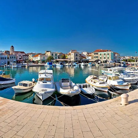 Matilde Beach Resort-8 * Vodice