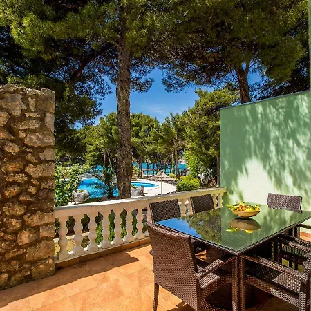 Matilde Beach Resort-8 Apartamento