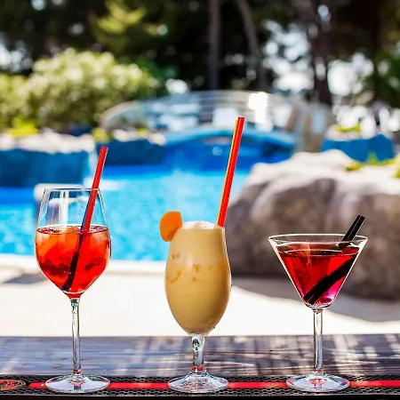 Apartamento Matilde Beach Resort-8