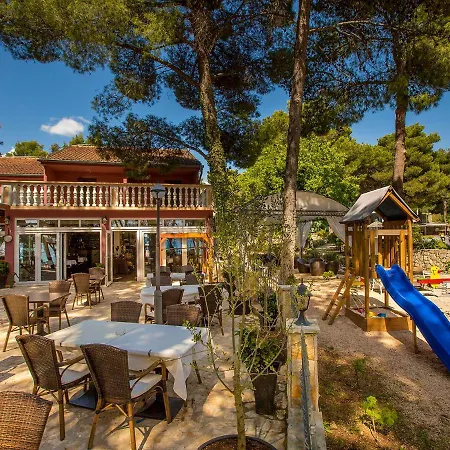 Apartamento Matilde Beach Resort-8 Vodice