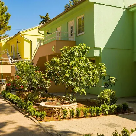 Apartamento Matilde Beach Resort-8