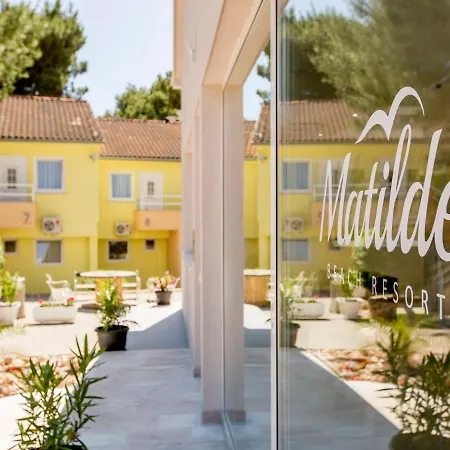 Matilde Beach Resort-8 * Vodice