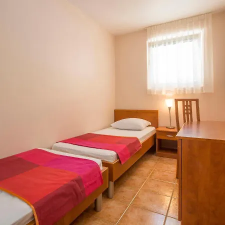 Apartamento Matilde Beach Resort-8 Vodice