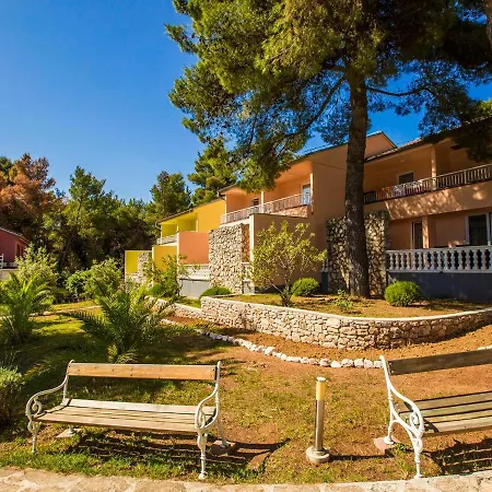 Matilde Beach Resort-8 Apartamento
