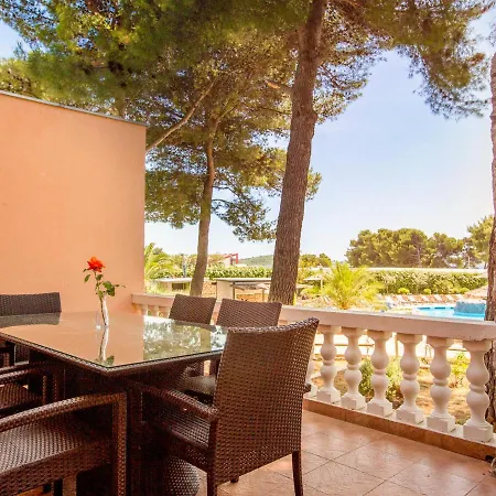 Matilde Beach Resort-8 Apartamento