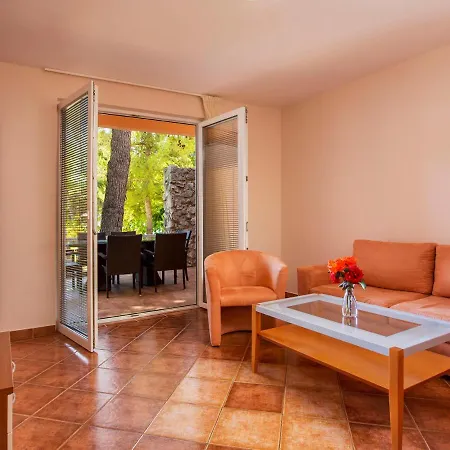 Apartamento Matilde Beach Resort-8 *