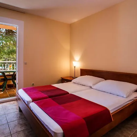 Apartamento Matilde Beach Resort-8